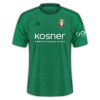 Maglia ufficiale CA Osasuna Alternativa 2023-24 per Uomo